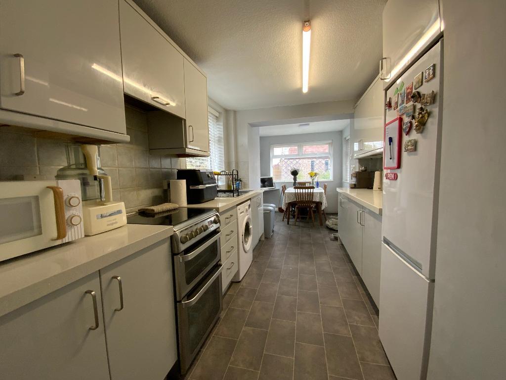 House in London, South Hornchurch - View 4