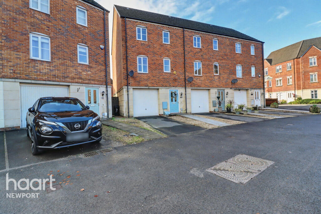 Main image of property: Lysaght Circle, Newport