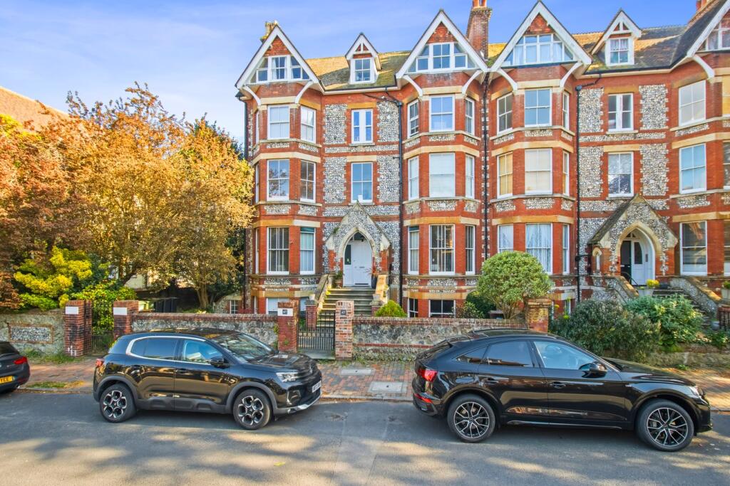 Main image of property: 47 Blackwater Road, Eastbourne, Eastbourne, BN20