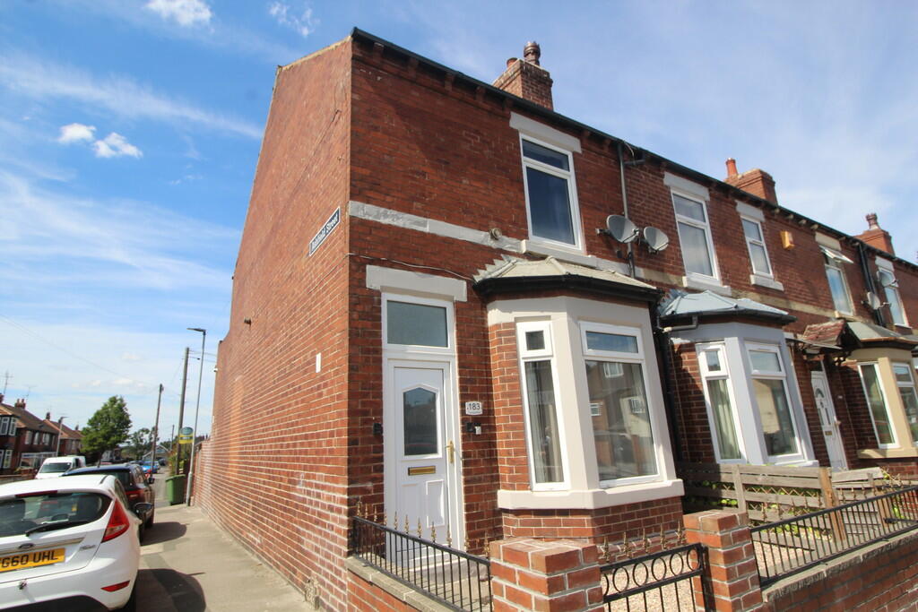 Main image of property: Castleford Road, Normanton