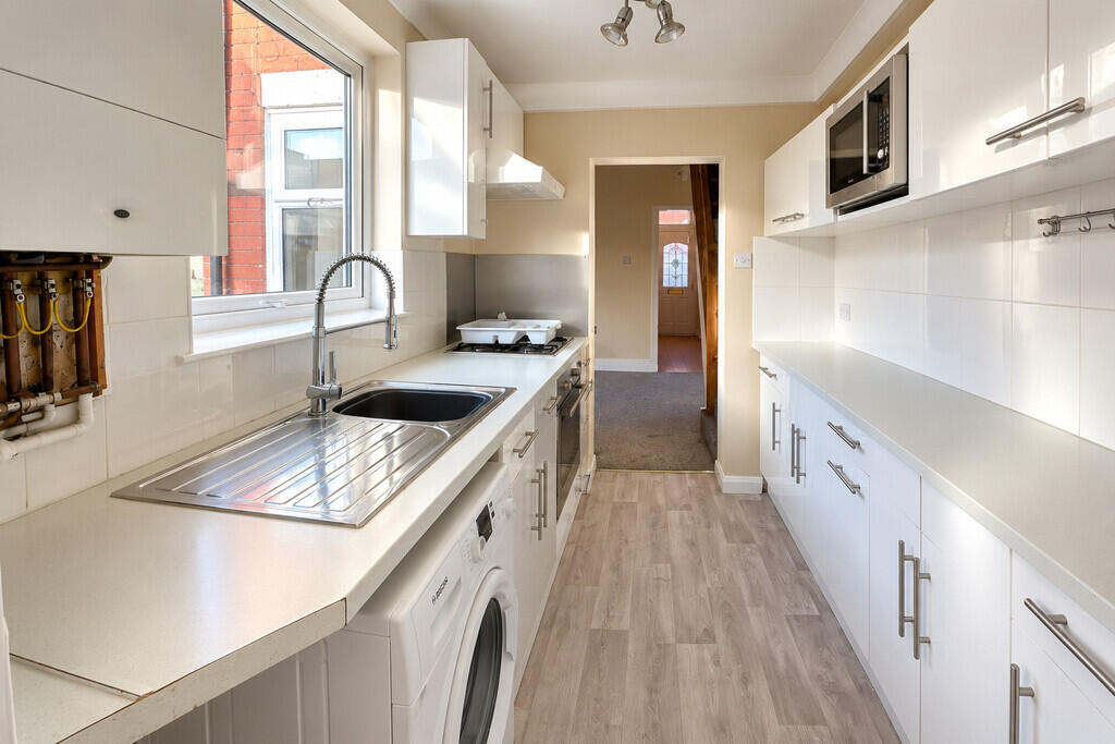 House in Warrington - View 4