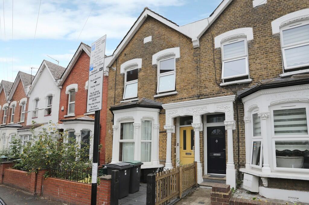 Main image of property: Alexandra Road, Wood Green 