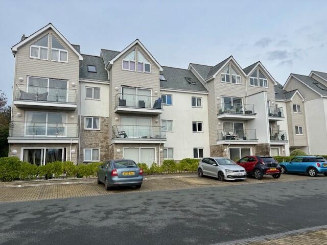 Main image of property: Lynwood Gardens, St Austell