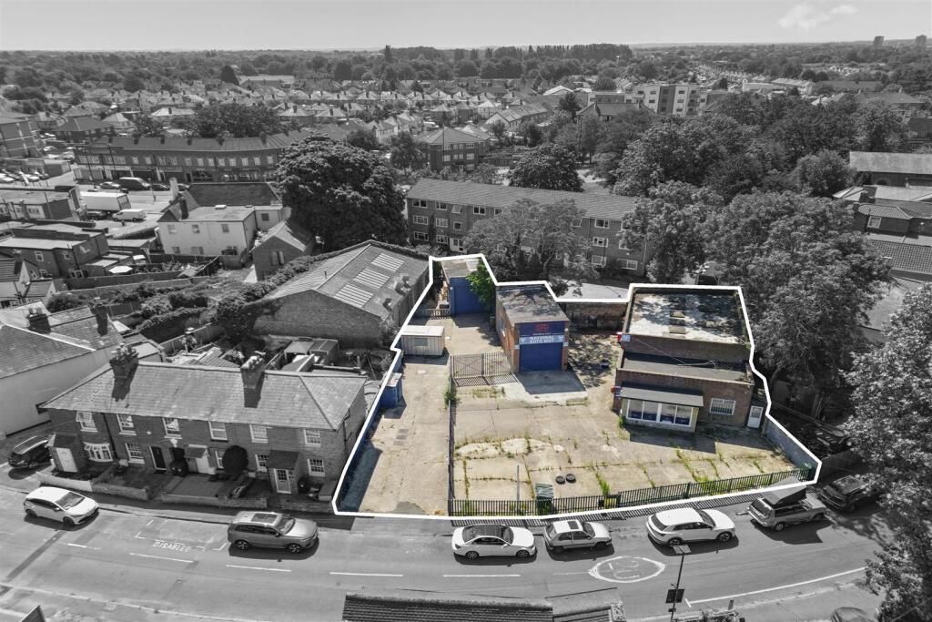 Main image of property: St Dunstans Road, Feltham
