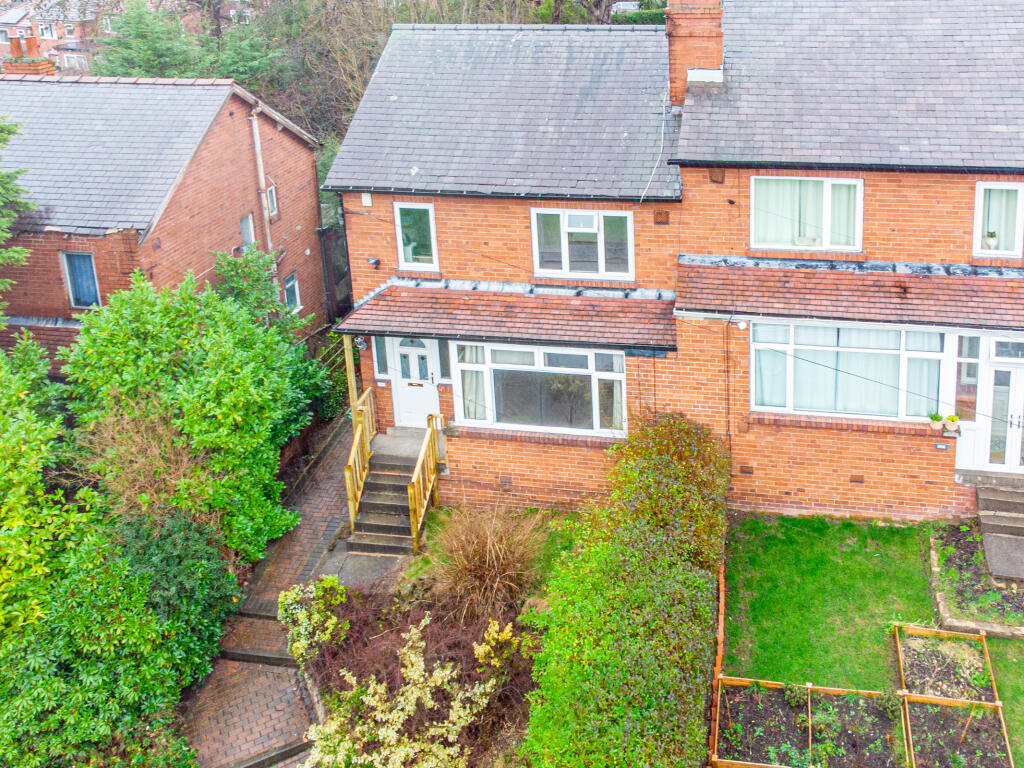 Main image of property: Stainbeck Lane, Leeds, LS7