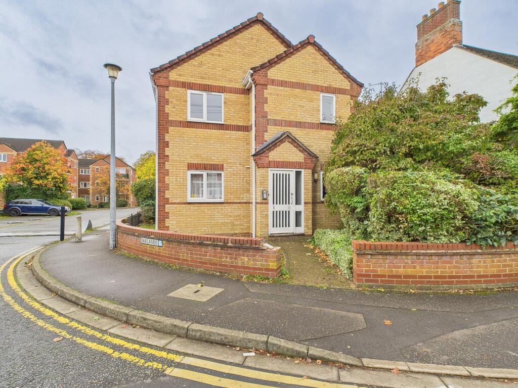 Main image of property: Oaklands, Peterborough, PE1 2QY