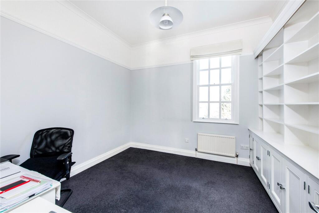 Additional image 6 of Highfield Hall, Highfield Lane, St. Albans, Hertfordshire, AL4