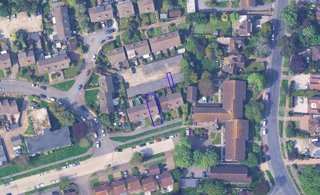 House in Brighton - More