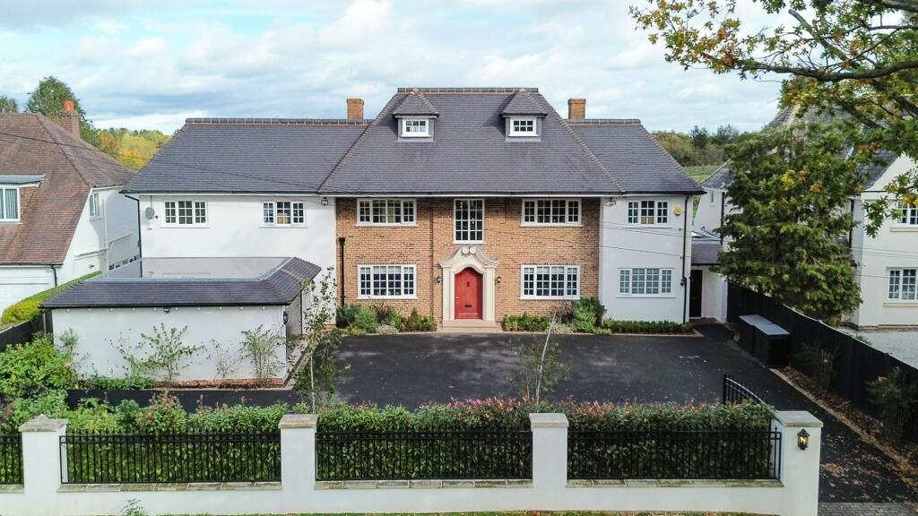 Warwick Road, Solihull, B91