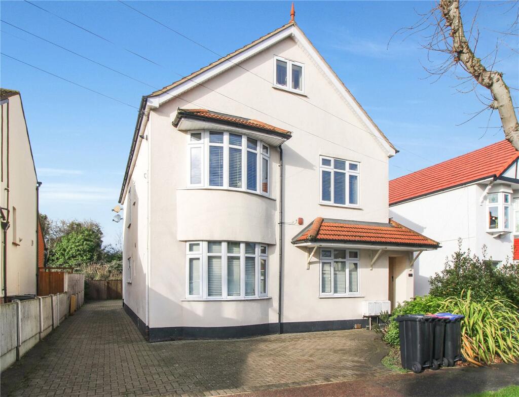Main image of property: Tankerville Drive, Leigh-on-Sea, SS9
