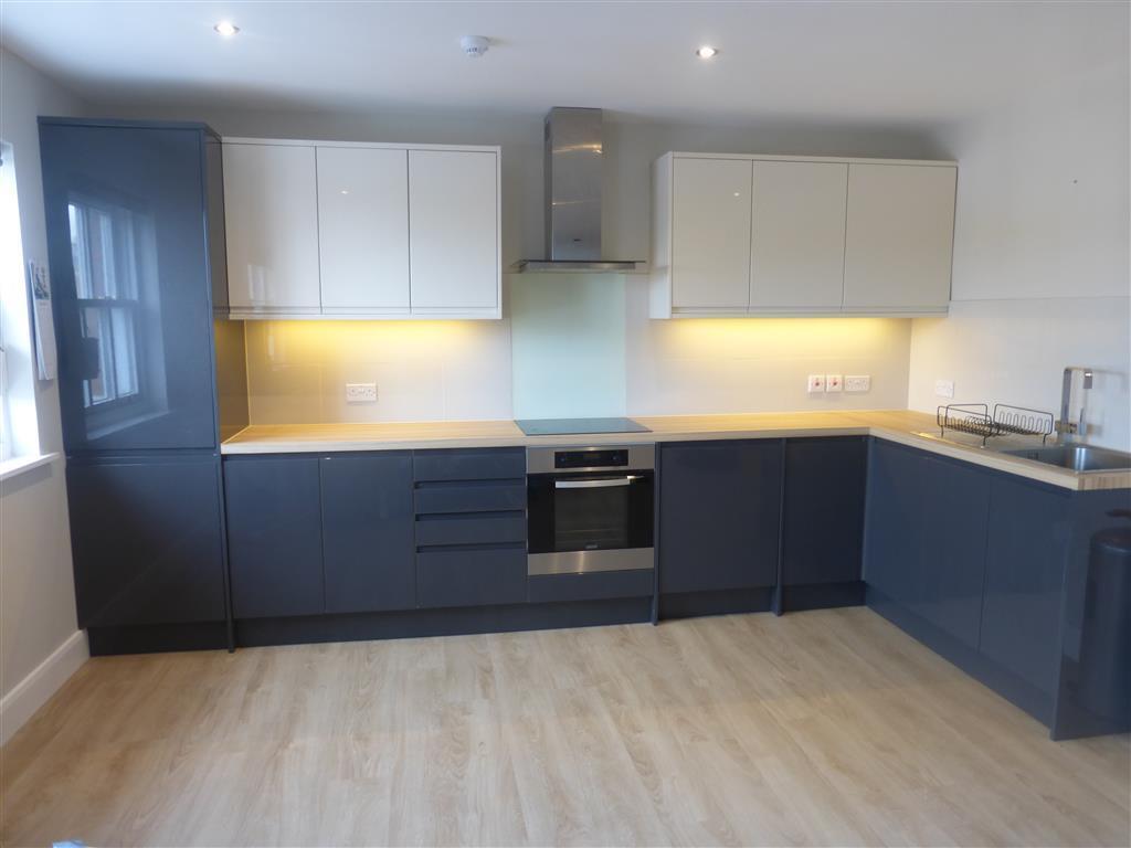 Main image of property: Wedgewood Street, AYLESBURY