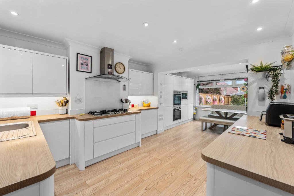 House in Glasgow, East Renfrewshire - View 3