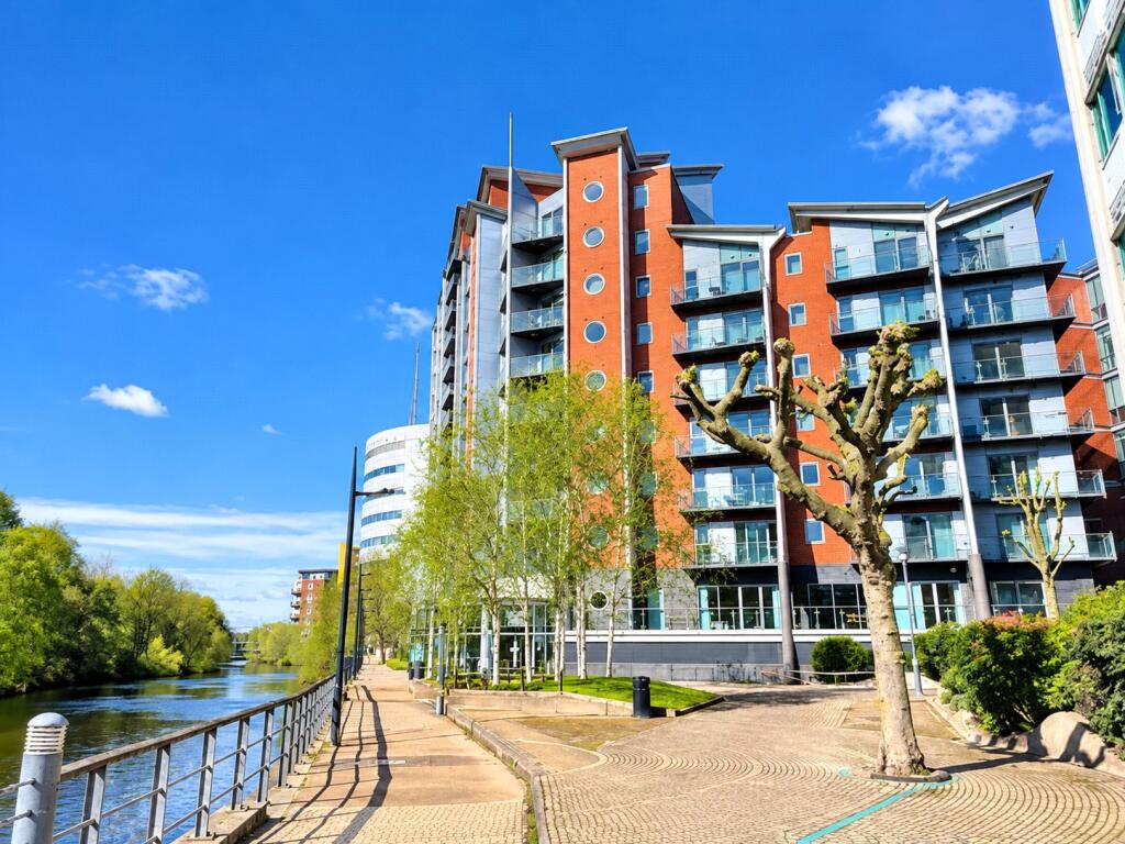 Main image of property: 3 Whitehall Quay, Leeds, LS1