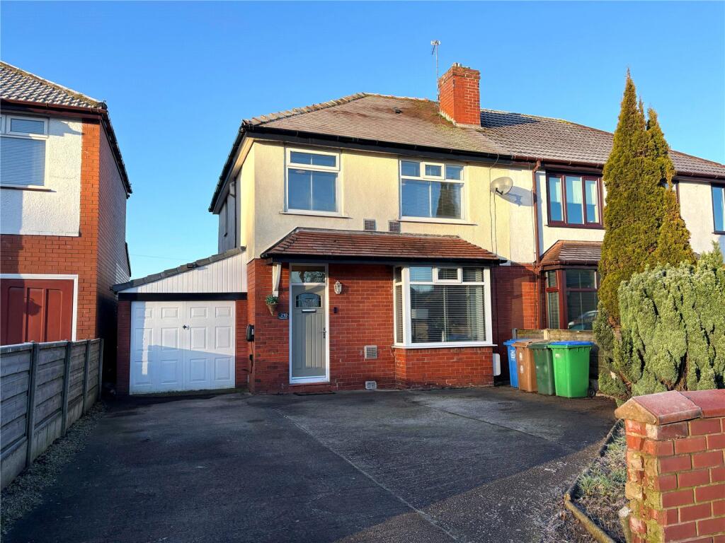 Main image of property: Middleton Road, Heywood, Greater Manchester, OL10