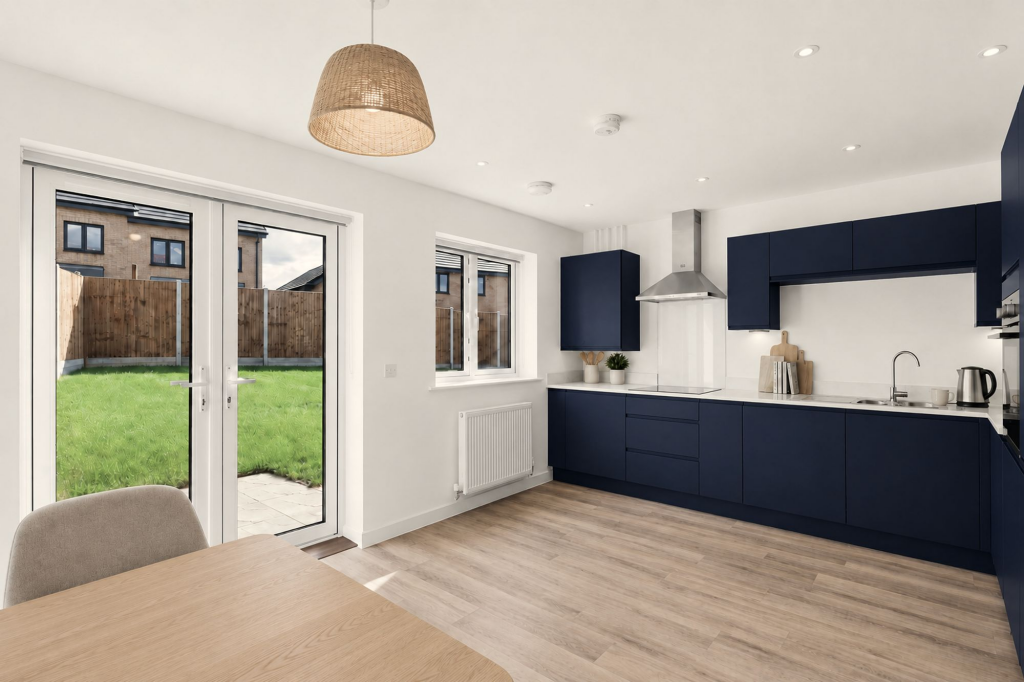 House in Stevenage - View 5