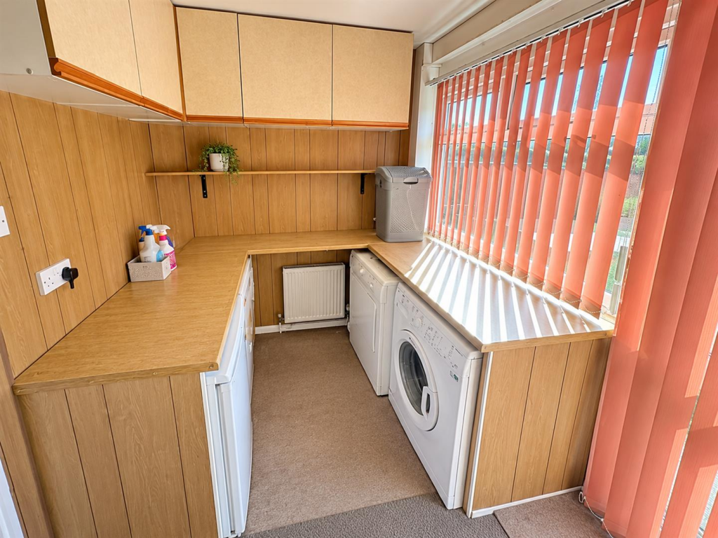 Wilby Close, Corby photo 4