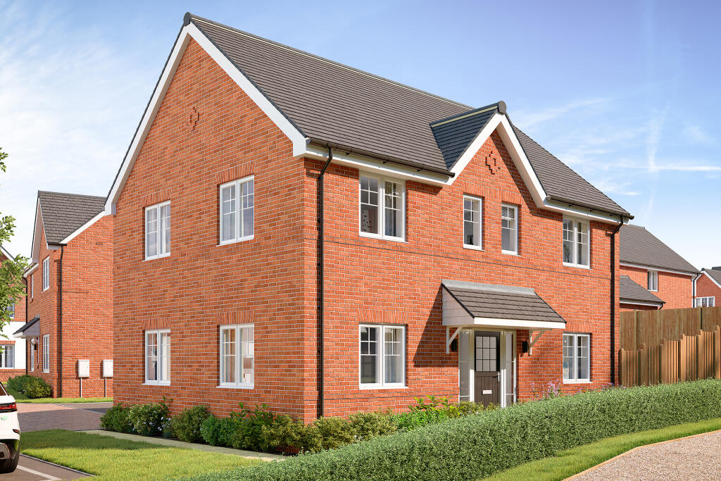 Main image of property: Sherwood Way
South Mansfield
Nottinghamshire
NG18 4TQ