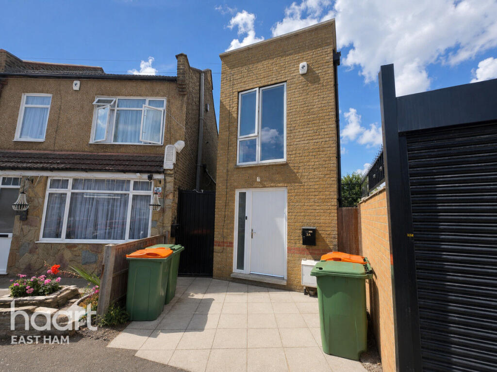 Main image of property: Alexandra Road, LONDON