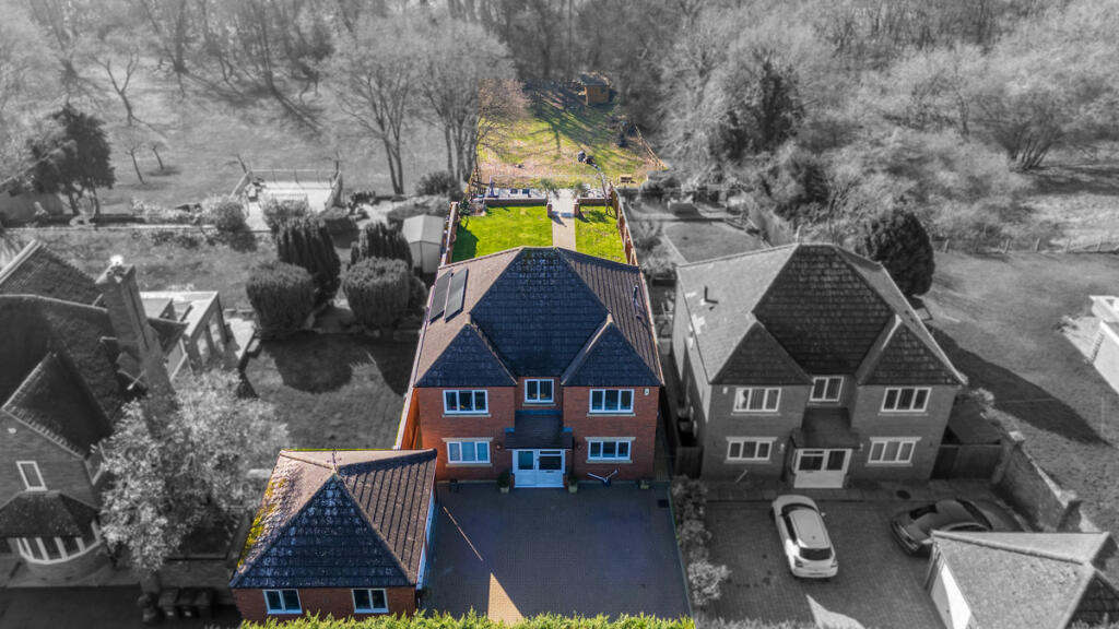 Main image of property: Hafren Way, Stourport-on-severn, DY13