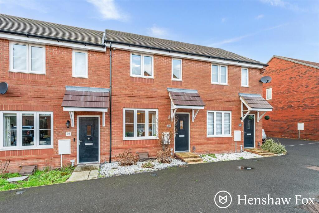 Main image of property: Ganders Mead, Nursling, Hampshire