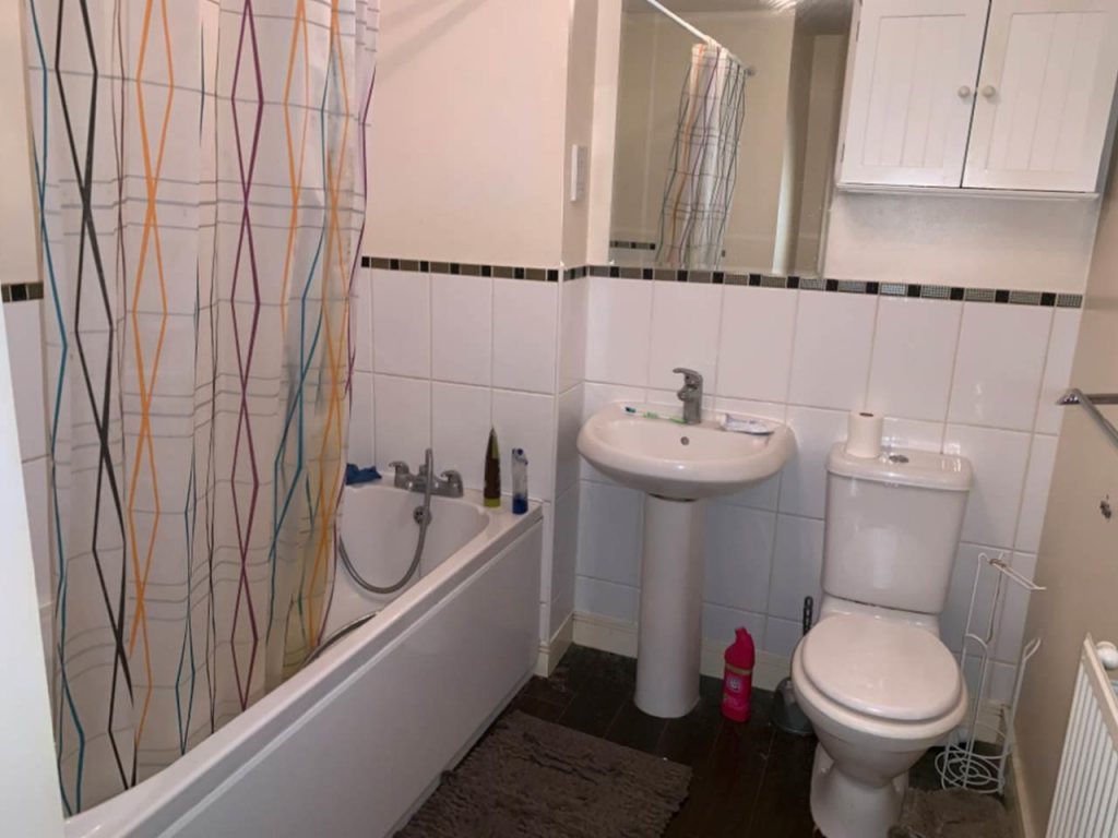4 bedroom terraced house for rent