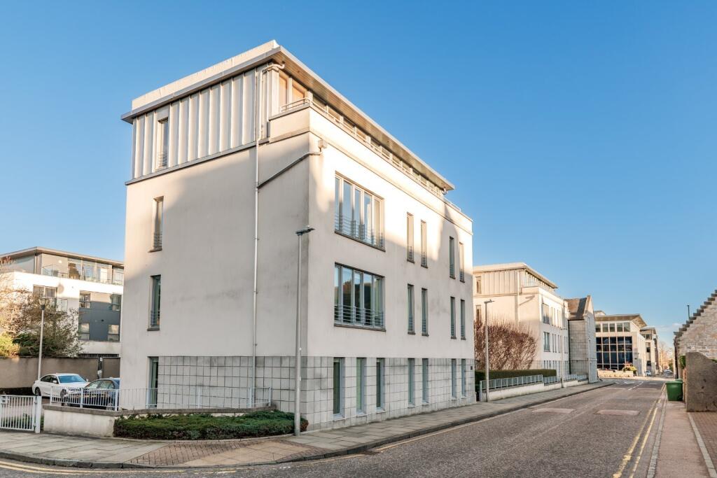 Main image of property: Dempsey Court, Queens Lane North, West End, Aberdeen, AB15