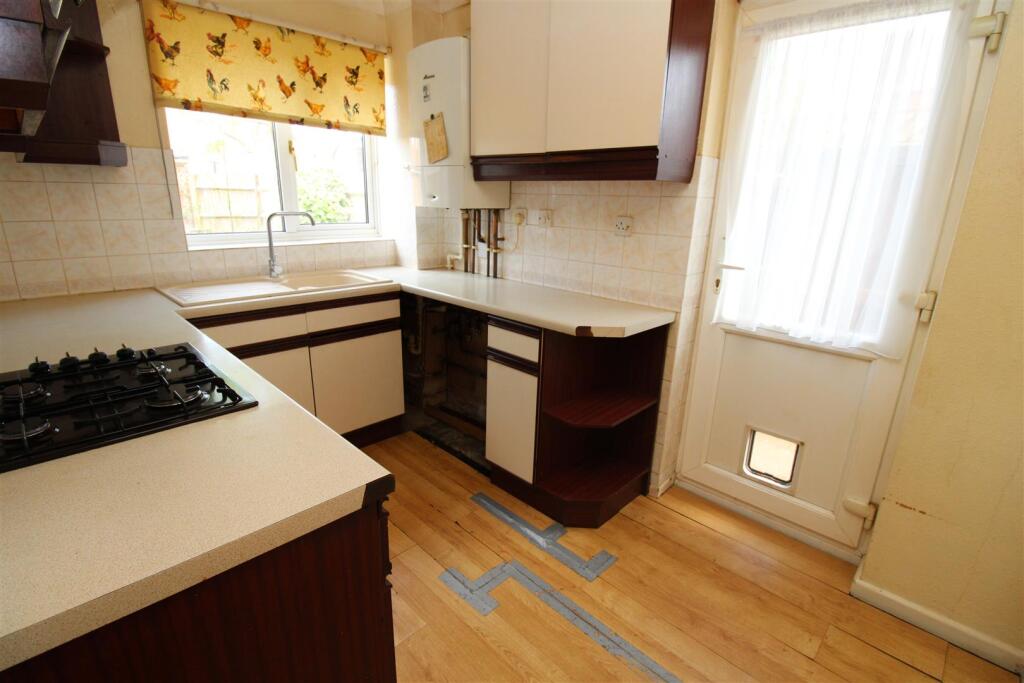House in Brighton - View 5