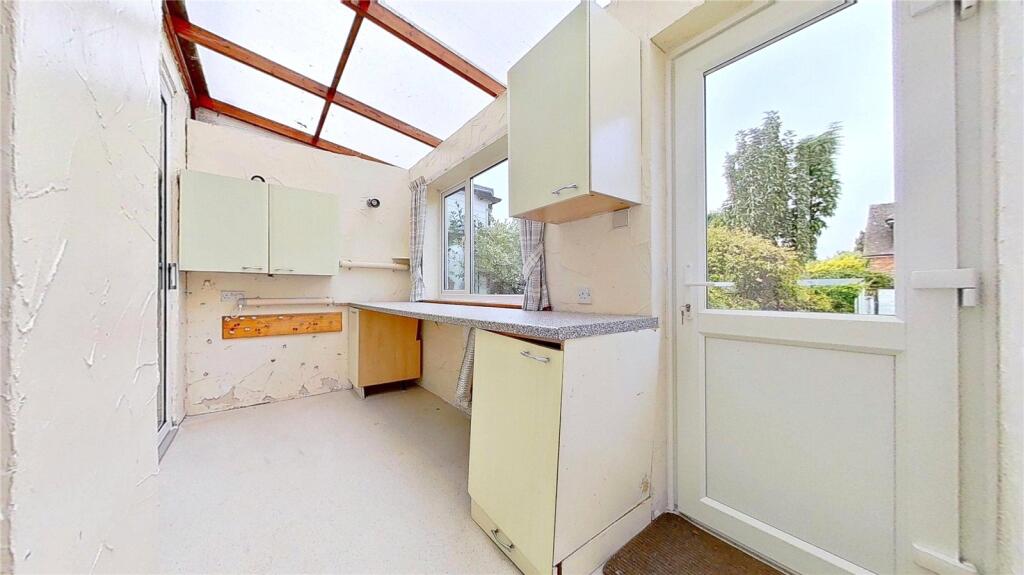 House in Brighton - More
