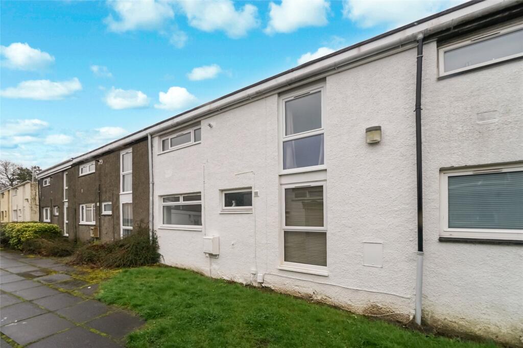 Main image of property: Berryhill Road, Cumbernauld, Glasgow, North Lanarkshire, G67