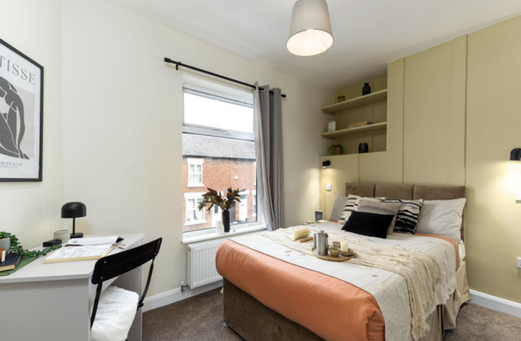 Main image of property: Charles Street, Stockport, Greater Manchester, SK1