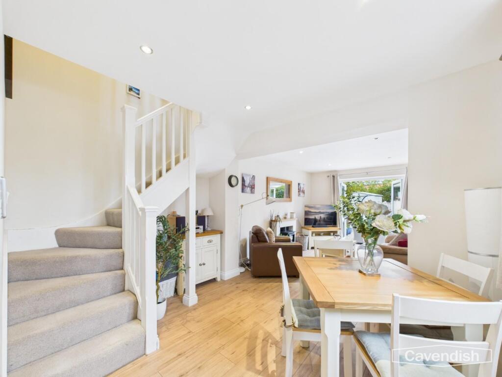 Abbots Terrace, Parkgate Road, Chester photo 4