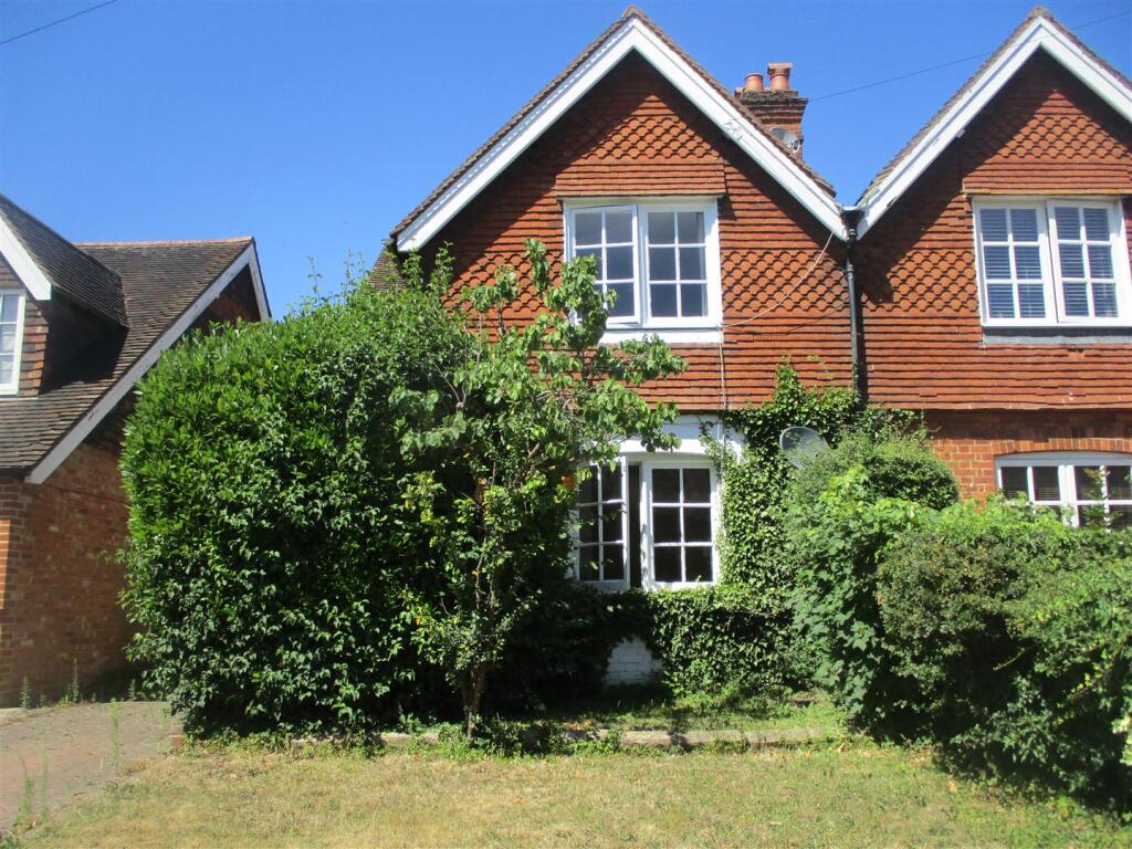 Main image of property: High Street, Otford, Sevenoaks