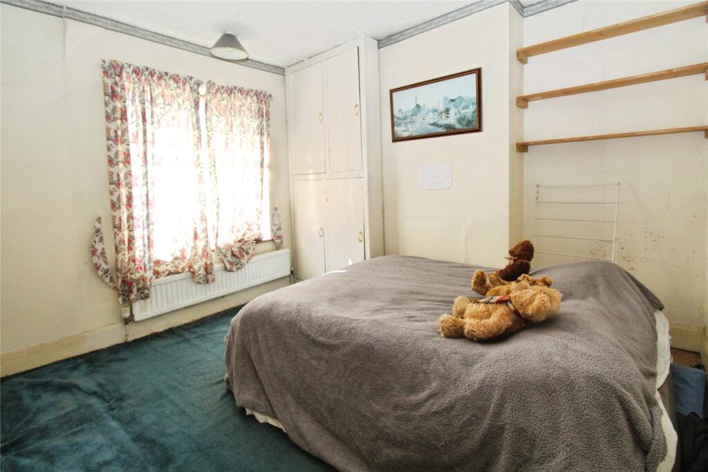 House in Southampton, Hampton Park - View 5