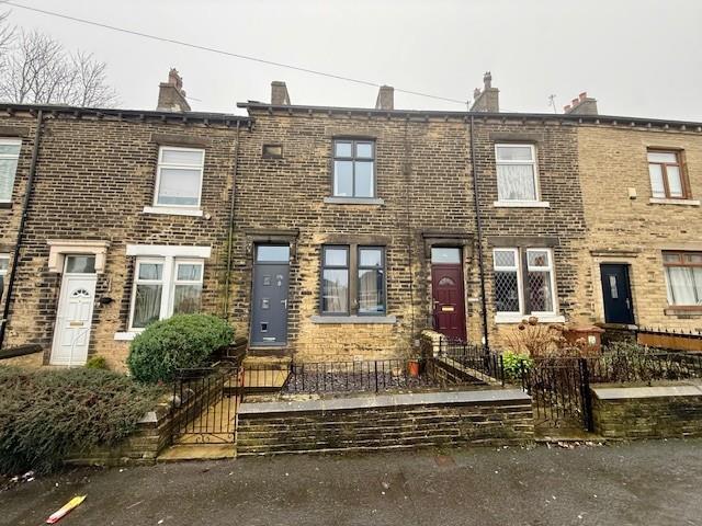 Main image of property: Highfield Road, Idle, Bradford