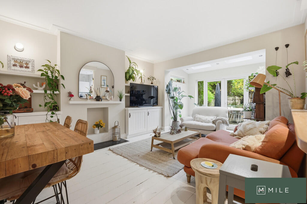 Main image of property: Chambers Lane, London