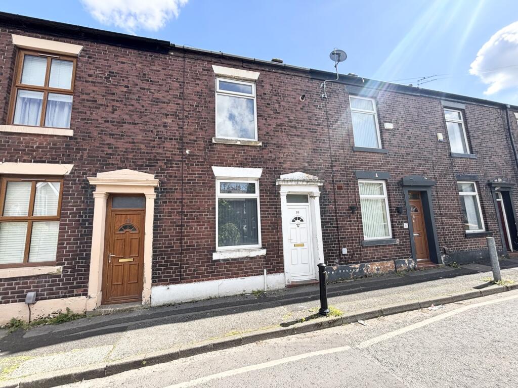Main image of property: Milne Street, Castleton, Rochdale, OL11