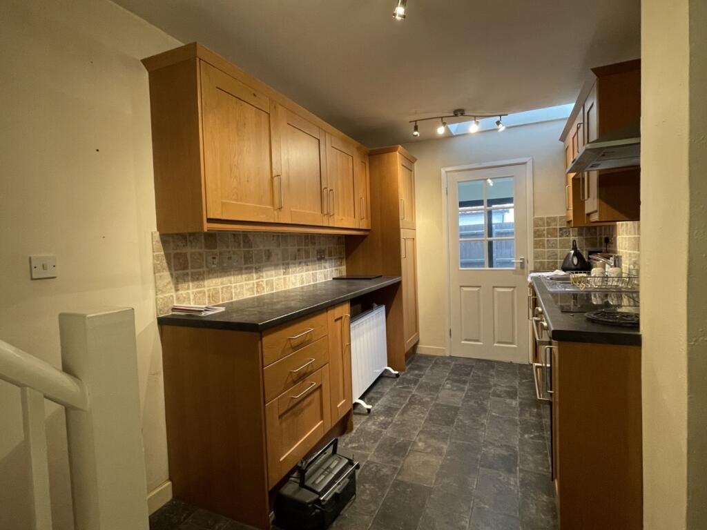 Weavers Cottage, 22a Front Street, Mendlesham, Stowmarket, Suffolk IP14 5RY photo 2