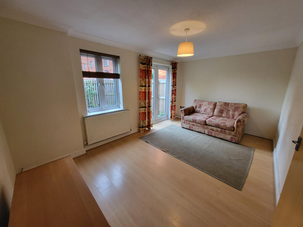 3 bedroom terraced house for rent