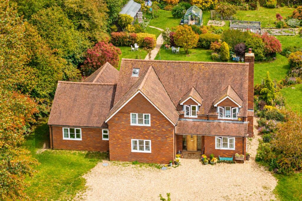 Main image of property: Dragon Lane, Manningford Bruce, Pewsey, Wiltshire, SN9
