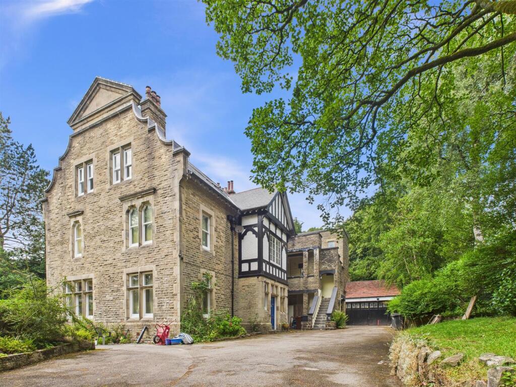 Main image of property: Park Road, Buxton
