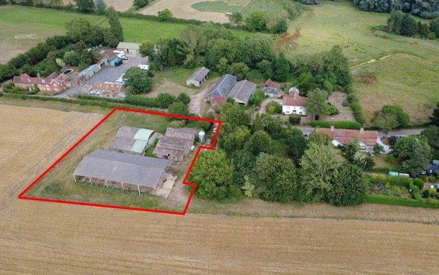 Main image of property: Sweffling, Nr Saxmundham, Suffolk