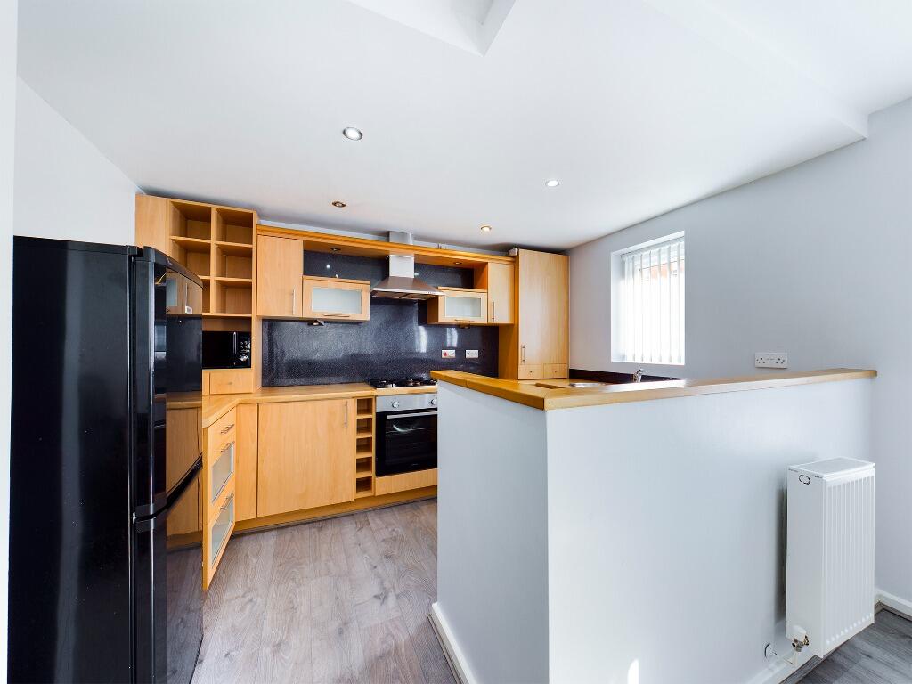 Main image of property: City Quay, Ellerman Road, Liverpool, L8