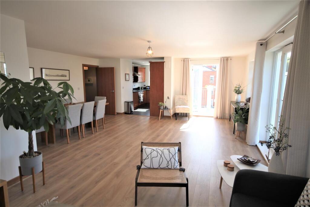 Main image of property: Waters Edge, Canterbury