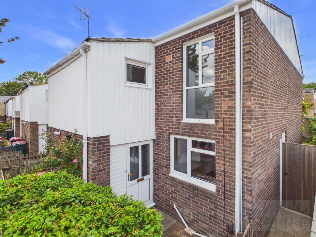 Main image of property: Primrose Close, Crawley, RH11