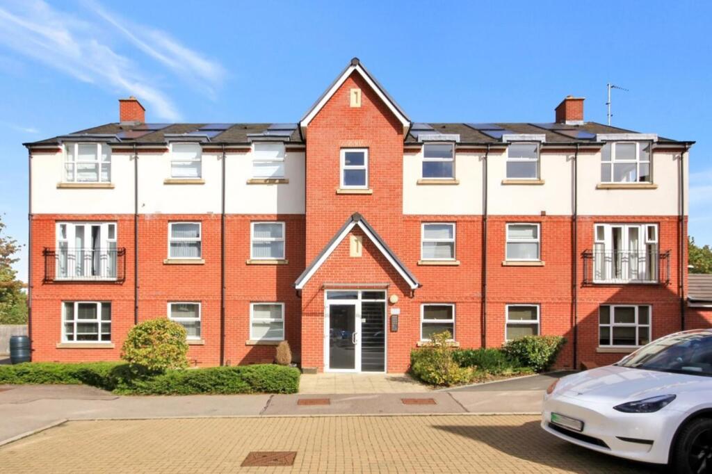 Main image of property: Tyne Way, Rushden