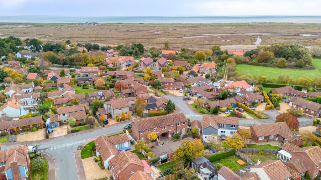 Main image of property: Sea Views in Brancaster