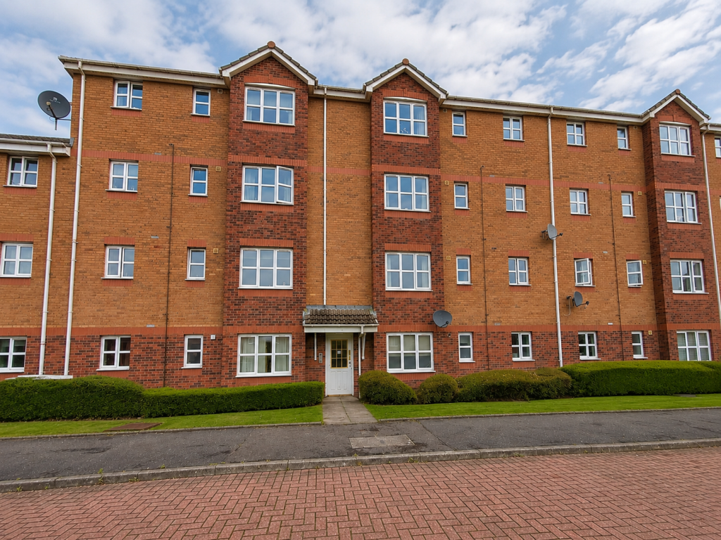 Main image of property: Canavan Court,Falkirk,FK2 9GB