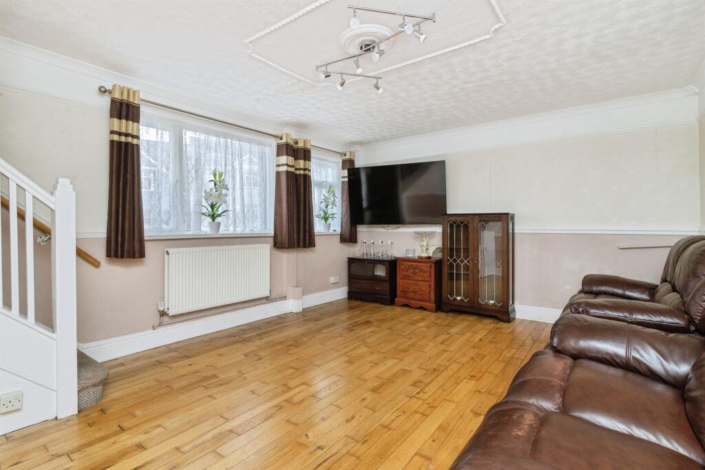 Main image of property: Barnfield Road, Paignton