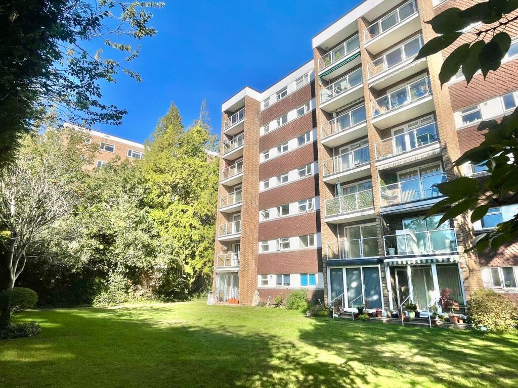Main image of property: Lindsay Road, Poole, BH13