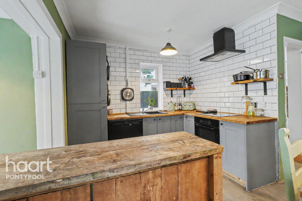 Main image of property: West End Avenue, Pontypool